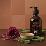 Beauty Stock Aloe Vera Body Wash with Coco Glucoside & Glycerin – 250ml - Image 3
