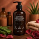 Beauty Stock Keratin Hair Mask with Argan Oil & Collagen – 250ml - Image 2