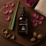 Beauty Stock Shea Butter Moisturiser with Aloe Vera & Vitamin E – 250ml - Image 3