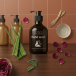Beauty Stock Aloe Vera Hand Wash – 250ml - Image 3