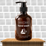 Beauty Stock Aloe Vera Hand Wash – 250ml