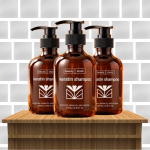 Beauty Stock 3 Keratin Repair Shampoo Combo – Strengthen & Repair Hair (250ml Each)