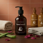 Beauty Stock Aloe Vera Hand Wash – 250ml - Image 4