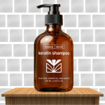 Beauty Stock Keratin Repair Shampoo – 250ml