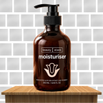 Beauty Stock Shea Butter Moisturiser with Aloe Vera & Vitamin E – 250ml