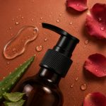 Beauty Stock Refreshing Face Wash with Aloe Vera & Vitamin E – 250ml - Image 3