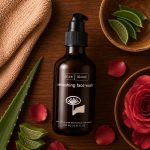 Beauty Stock Refreshing Face Wash with Aloe Vera & Vitamin E – 250ml - Image 4