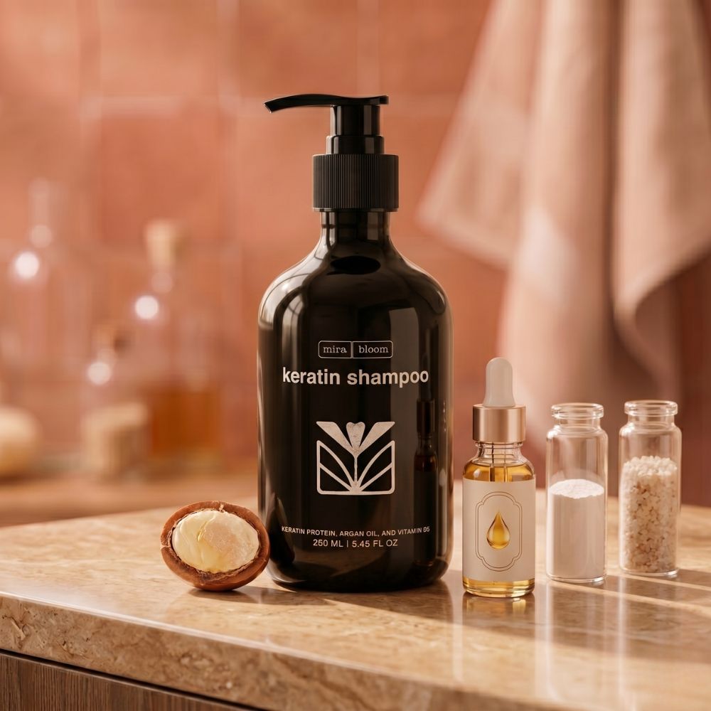 shampoo